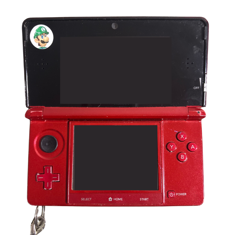 3ds