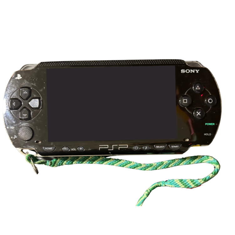 psp